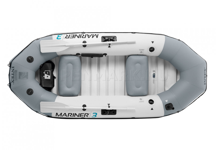    Intex 68373NP Mariner 3 Set +   +    