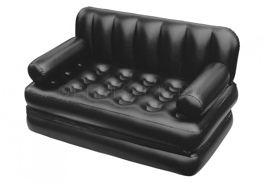    Bestway 75054 Multi-Max 5-in-1 Air Couch ( )