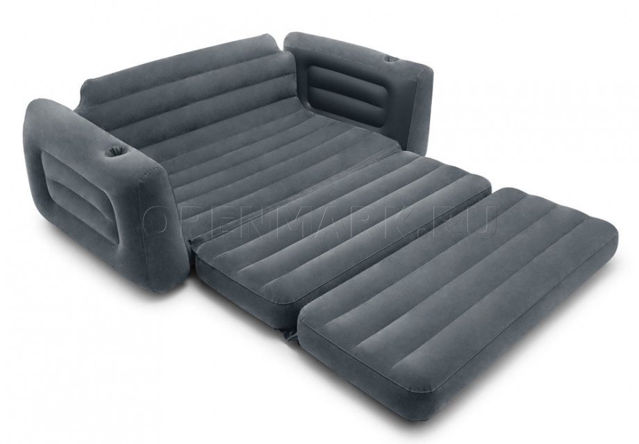    Intex 66552NP Pull-Out Sofa (,  )