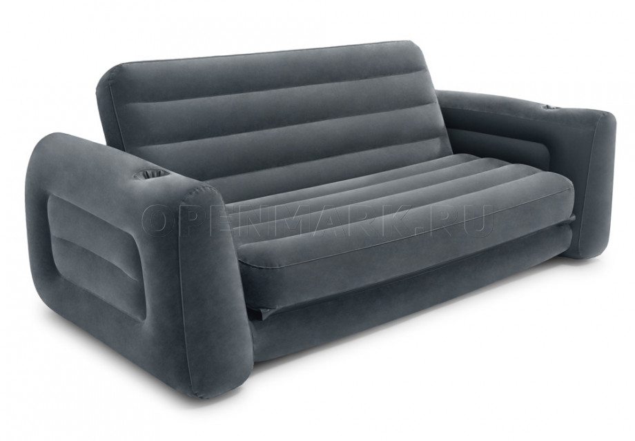    Intex 66552NP Pull-Out Sofa (,  )