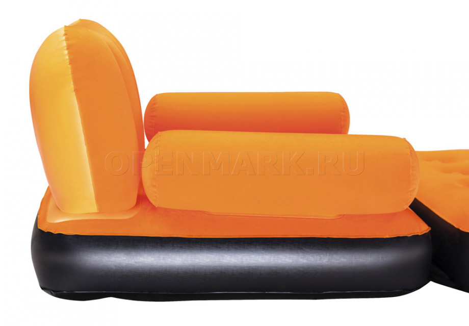    Bestway 67356 Multi-Max Air Couch () +  