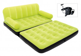    Bestway 67356 Multi-Max Air Couch () +  
