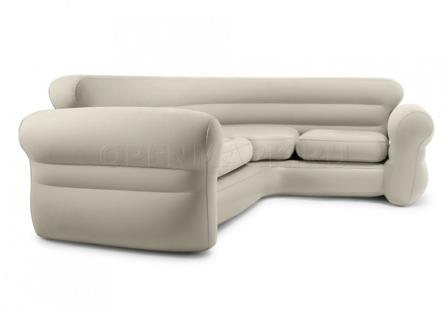   Intex 68575NP Corner Sofa ( )