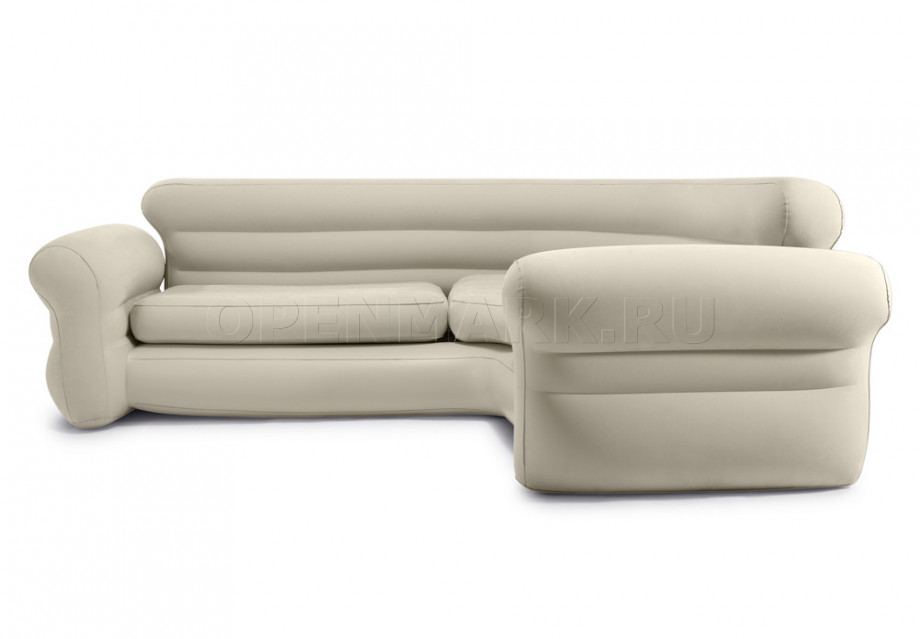   Intex 68575NP Corner Sofa ( )