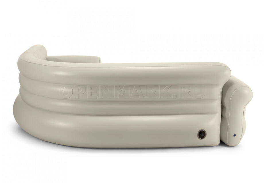   Intex 68575NP Corner Sofa ( )
