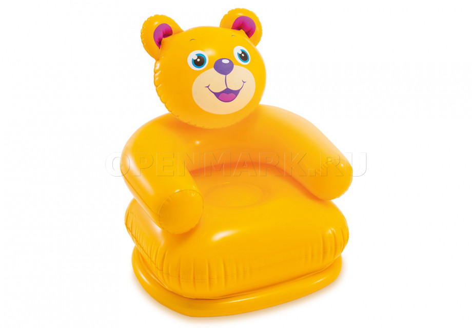     Intex 68556NP Happy Animal Chair,  3  8  ( )