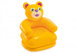     Intex 68556NP Happy Animal Chair,  3  8  ( )