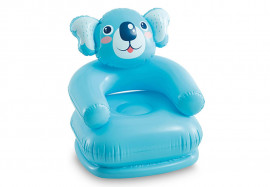     Intex 68556NP Happy Animal Chair,  3  8  ( )