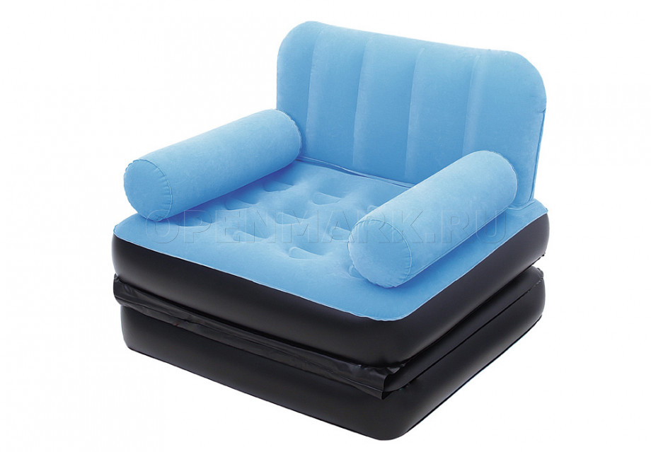   Bestway 67277 Multi-Max Air Couch (,  )