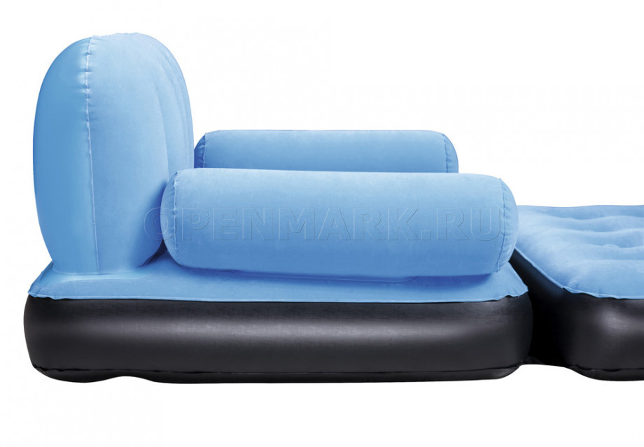   Bestway 67277 Multi-Max Air Couch (,  )