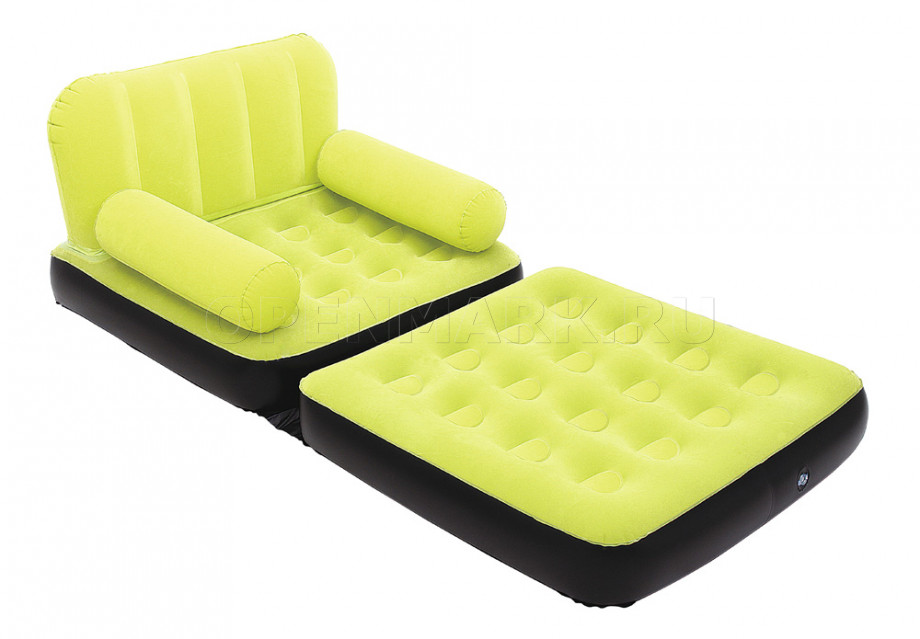   Bestway 67277 Multi-Max Air Couch (,  )