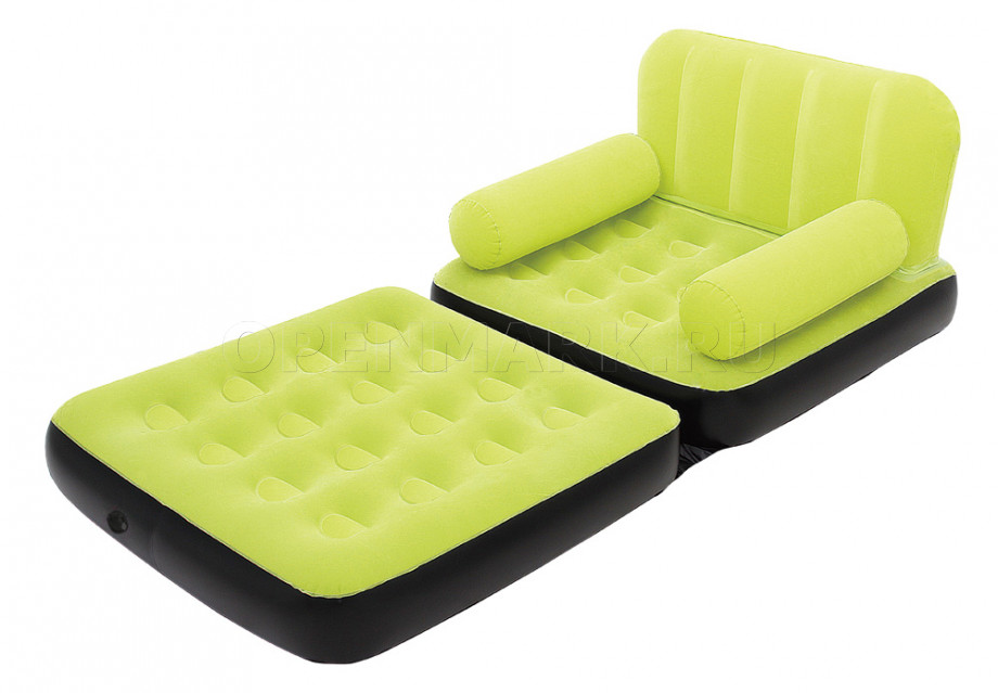   Bestway 67277 Multi-Max Air Couch (,  )