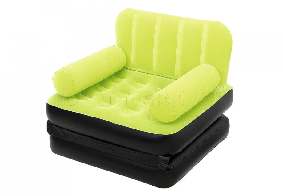   Bestway 67277 Multi-Max Air Couch (,  )