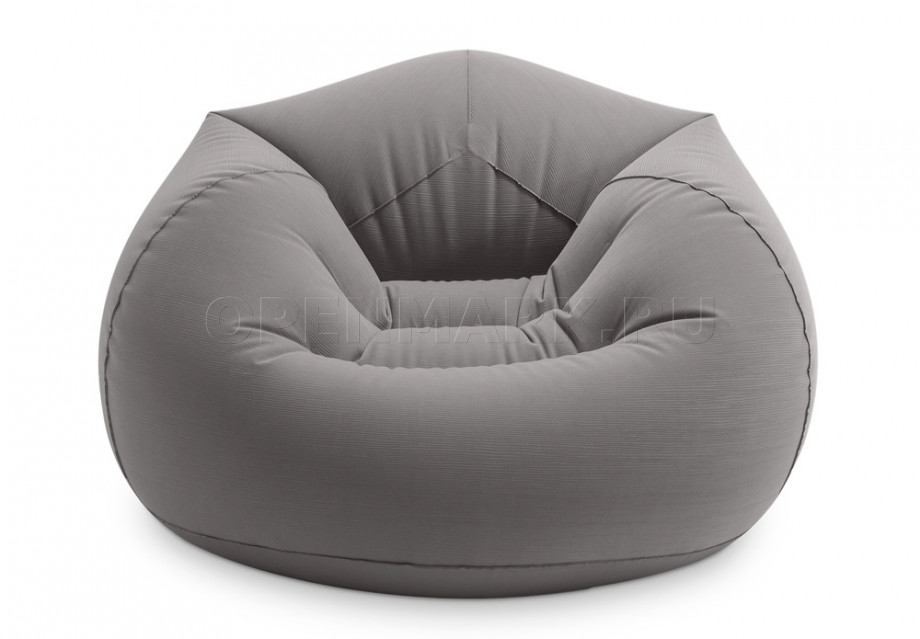   Intex 68579NP Beanless Bag Chair ( )