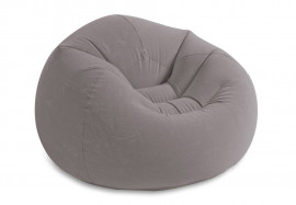   Intex 68579NP Beanless Bag Chair ( )