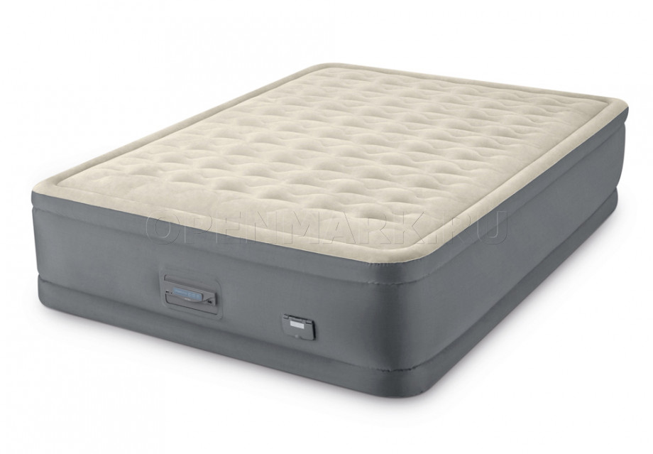    Intex 64926ND PremAire 2 Bed +  