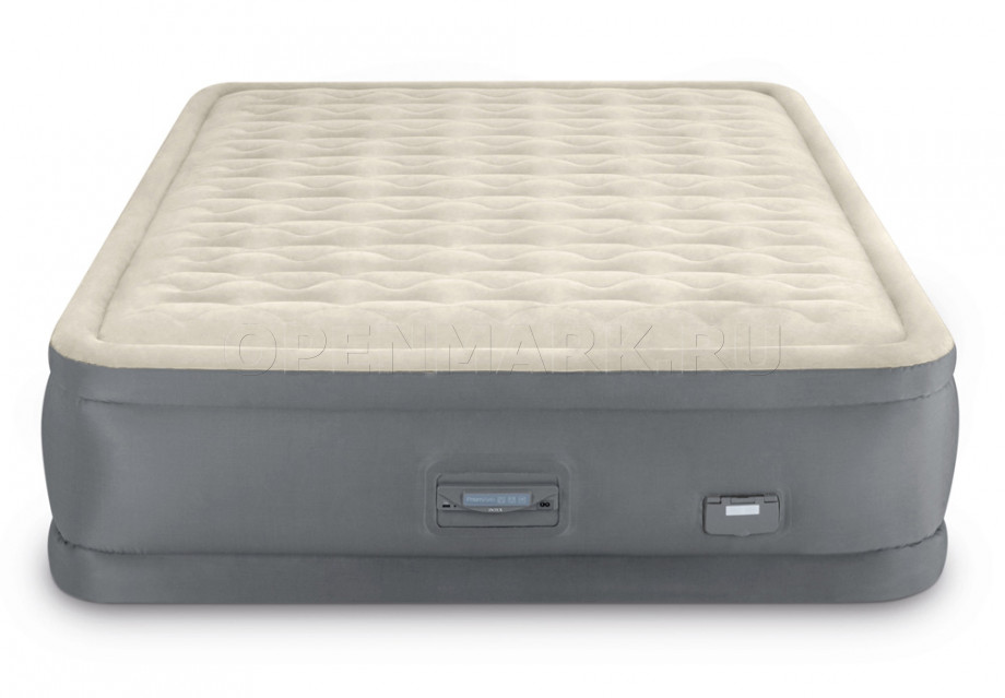    Intex 64926ND PremAire 2 Bed +  
