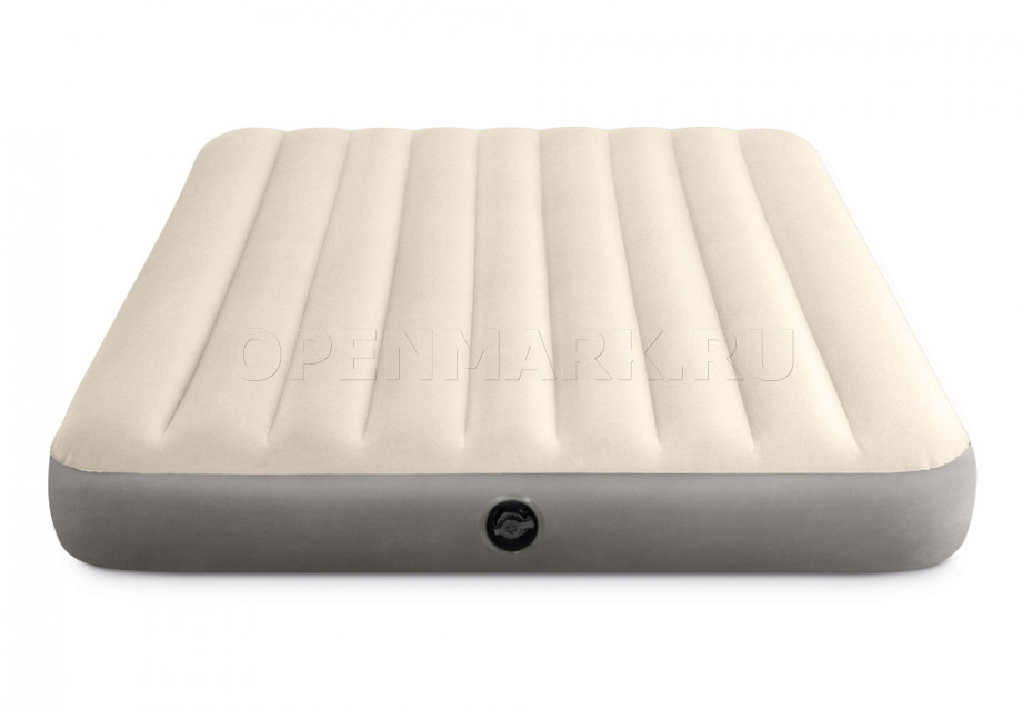    Intex 64103 Single-High Airbed ( )