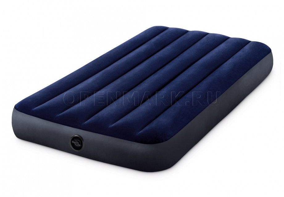    Intex 64757 Classic Downy Airbed ( )