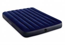    Intex 64758 Classic Downy Airbed ( )