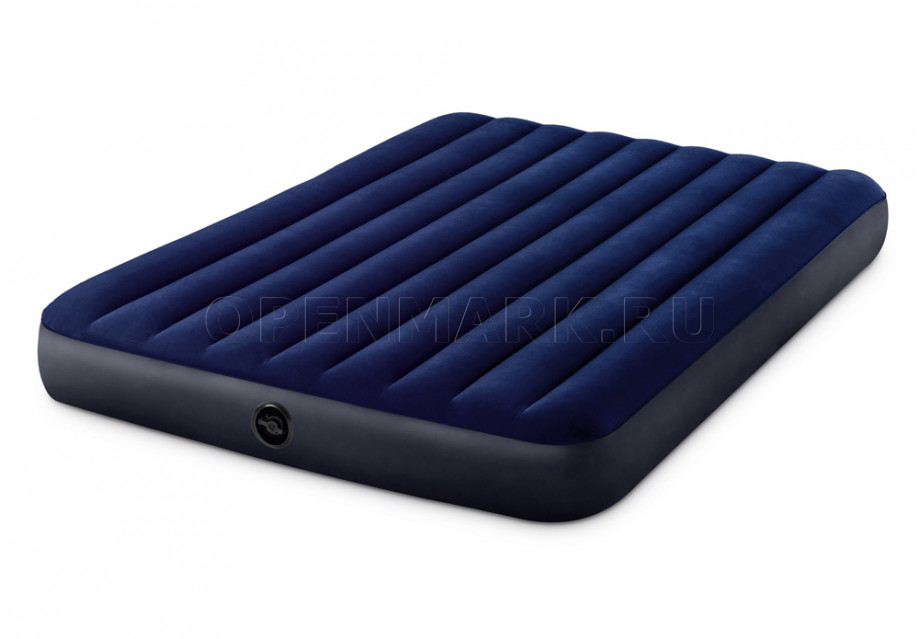    Intex 64759 Classic Downy Airbed ( )