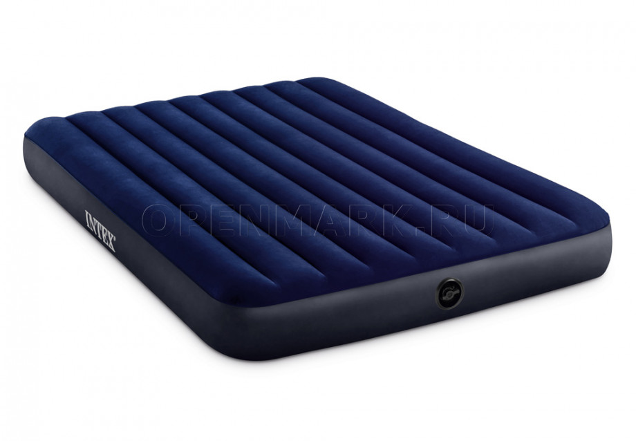    Intex 64759 Classic Downy Airbed ( )