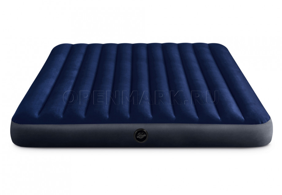    Intex 64755 Classic Downy Airbed ( )