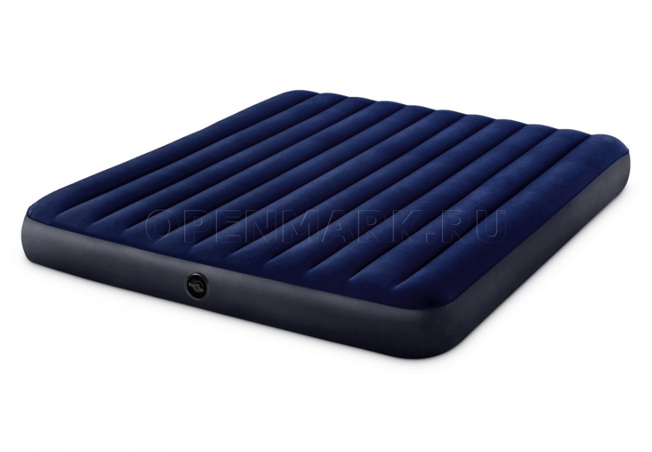    Intex 64755 Classic Downy Airbed ( )