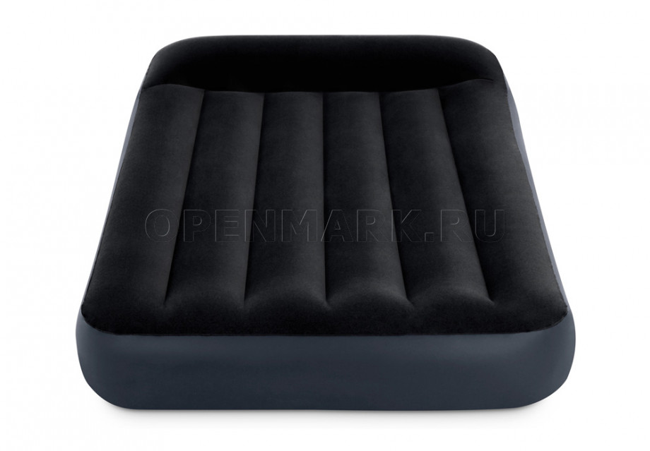    Intex 64141 Pillow Rest Classic Airbed ( )