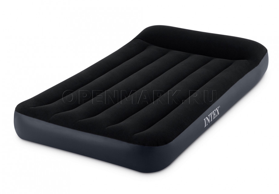    Intex 64141 Pillow Rest Classic Airbed ( )