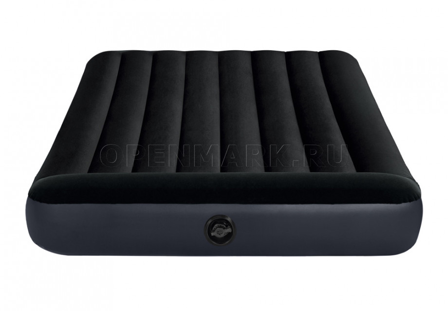    Intex 64142 Pillow Rest Classic Airbed ( )