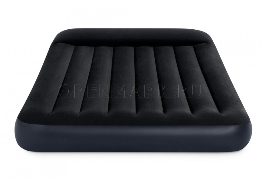    Intex 64142 Pillow Rest Classic Airbed ( )