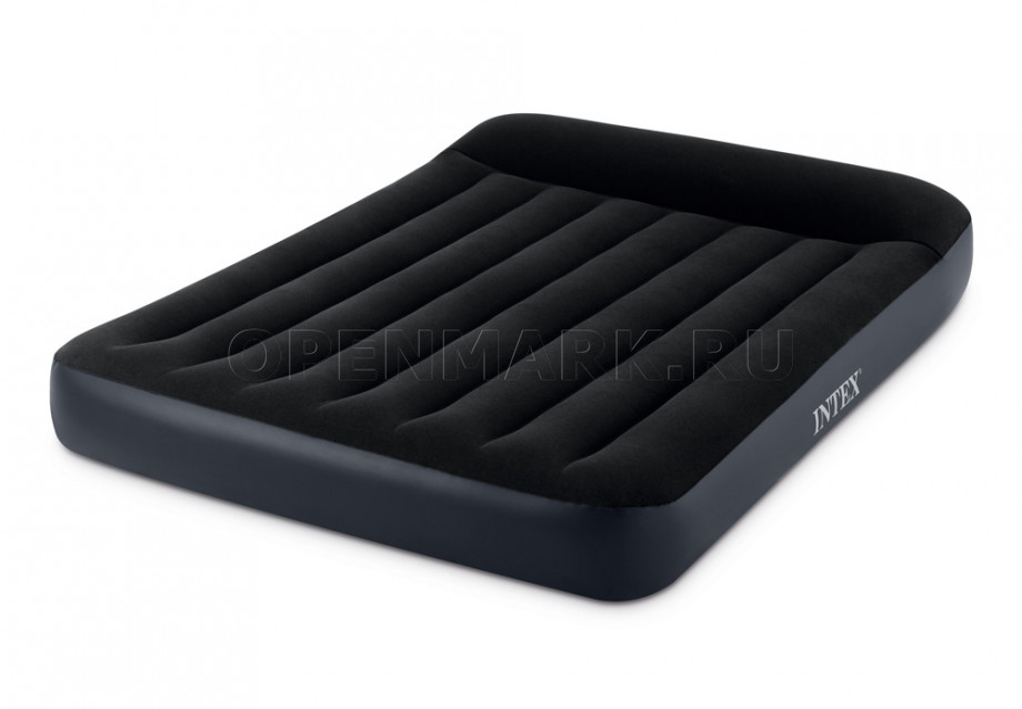    Intex 64142 Pillow Rest Classic Airbed ( )