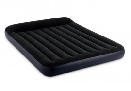    Intex 64143 Pillow Rest Classic Airbed ( )