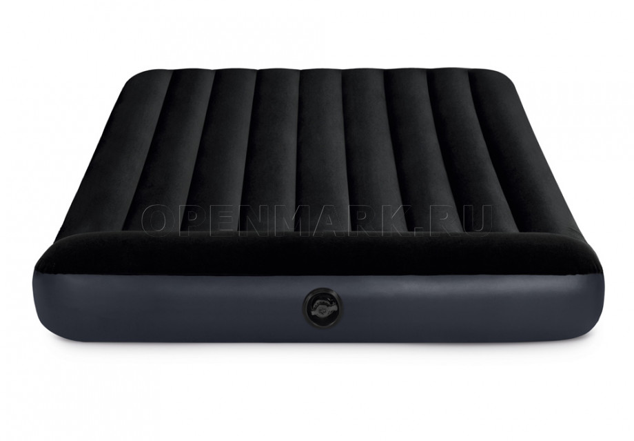    Intex 64143 Pillow Rest Classic Airbed ( )