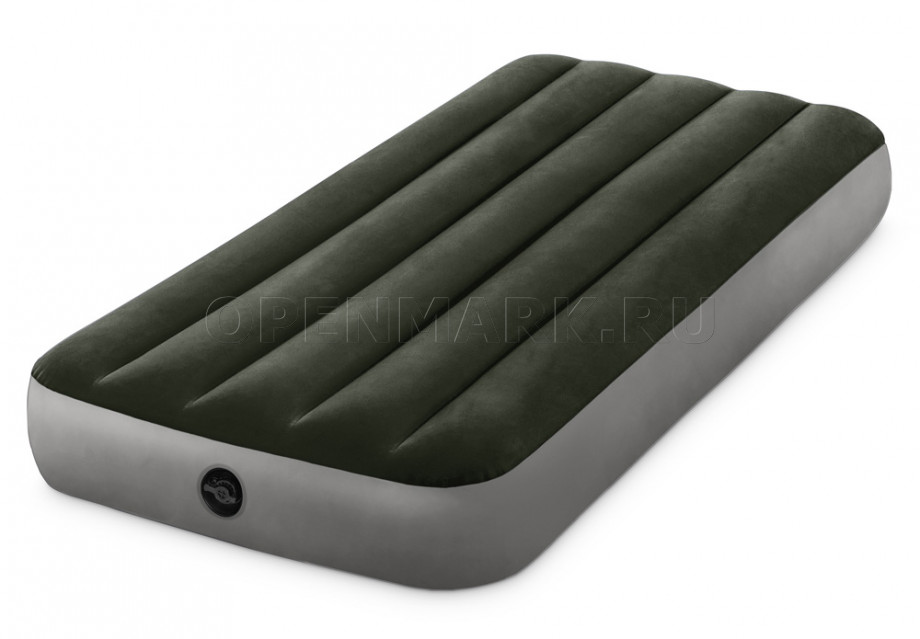    Intex 64106 Prestige Downy Airbed ( )