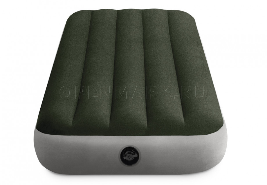    Intex 64106 Prestige Downy Airbed ( )