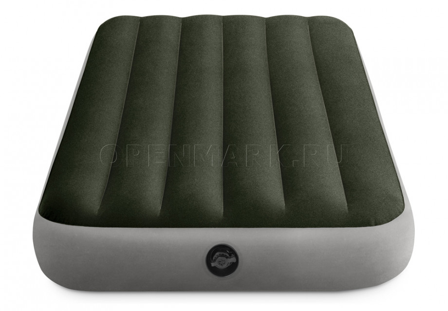    Intex 64107 Prestige Downy Airbed ( )