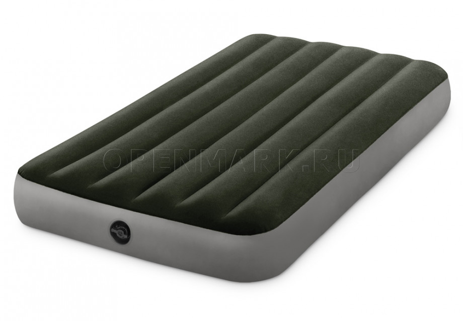    Intex 64107 Prestige Downy Airbed ( )