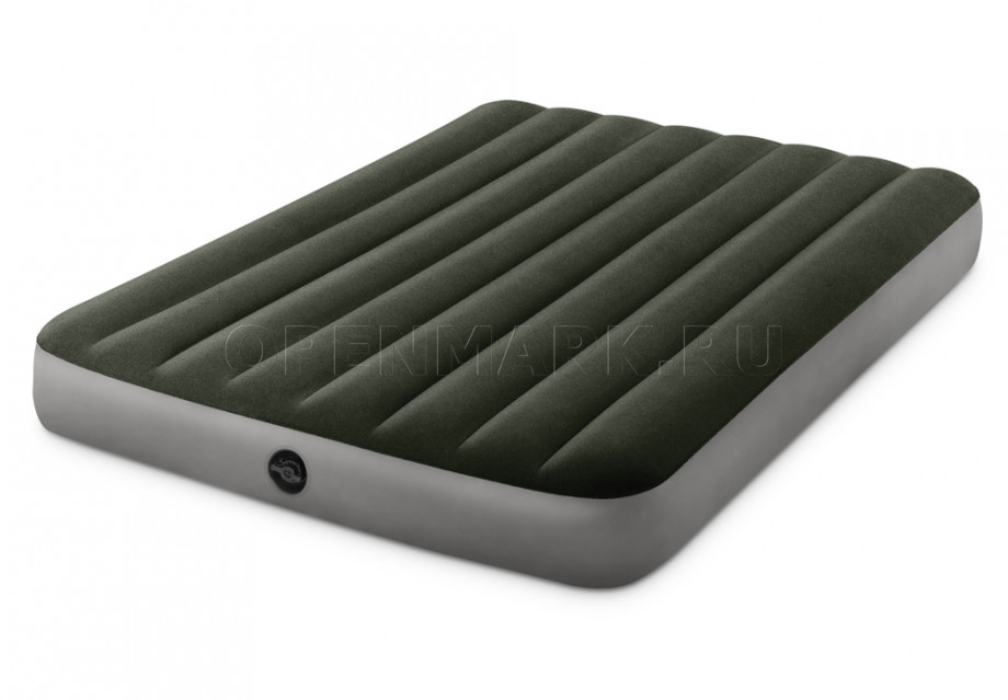    Intex 64108 Prestige Downy Airbed ( )