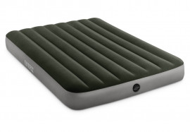    Intex 64108 Prestige Downy Airbed ( )