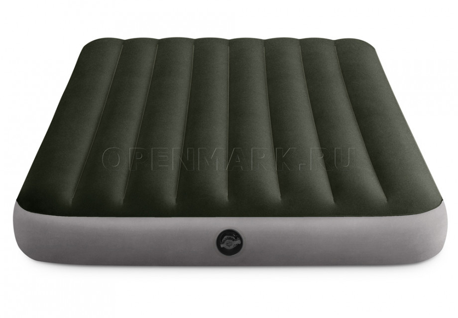    Intex 64108 Prestige Downy Airbed ( )