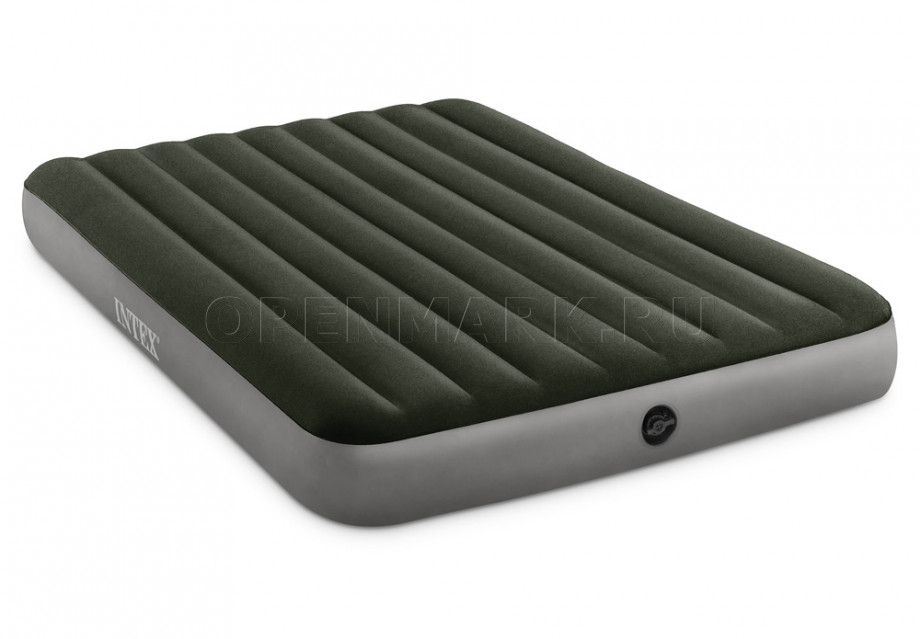    Intex 64109 Prestige Downy Airbed ( )