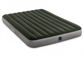    Intex 64109 Prestige Downy Airbed ( )