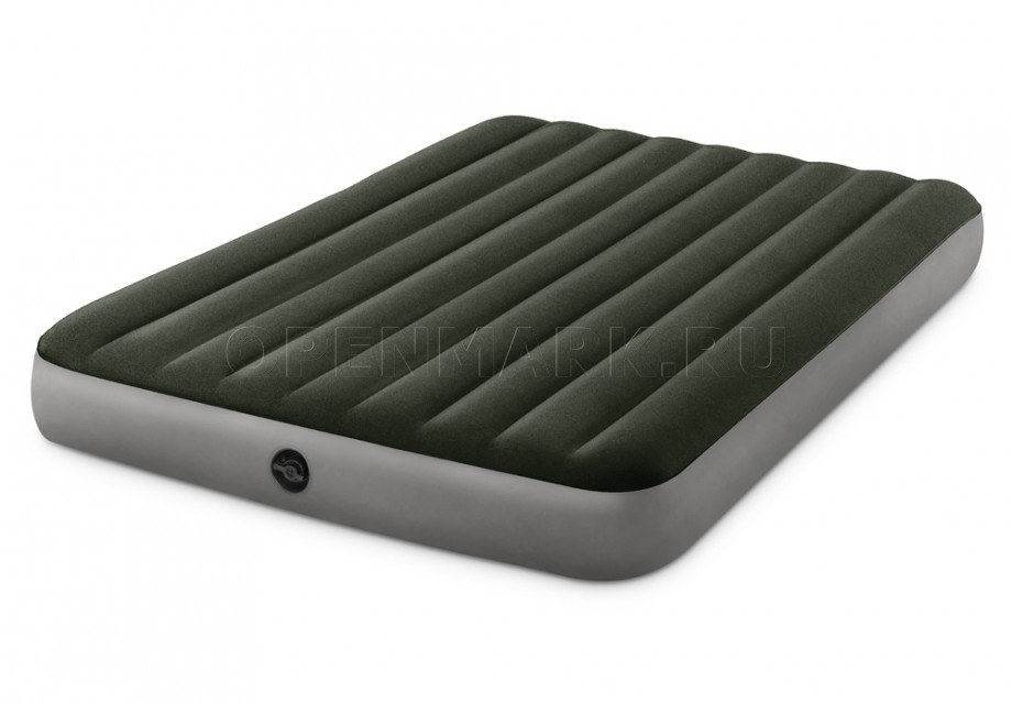    Intex 64109 Prestige Downy Airbed ( )