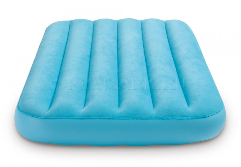     Intex 66803NP Cozy Kidz Airbed (,  )