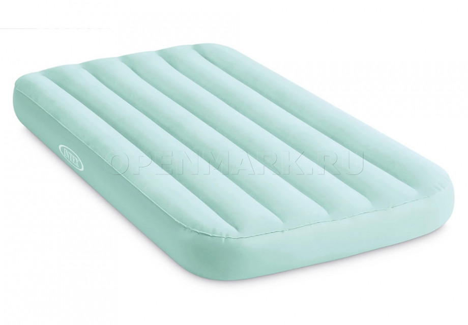     Intex 66803NP Cozy Kidz Airbed (,  )