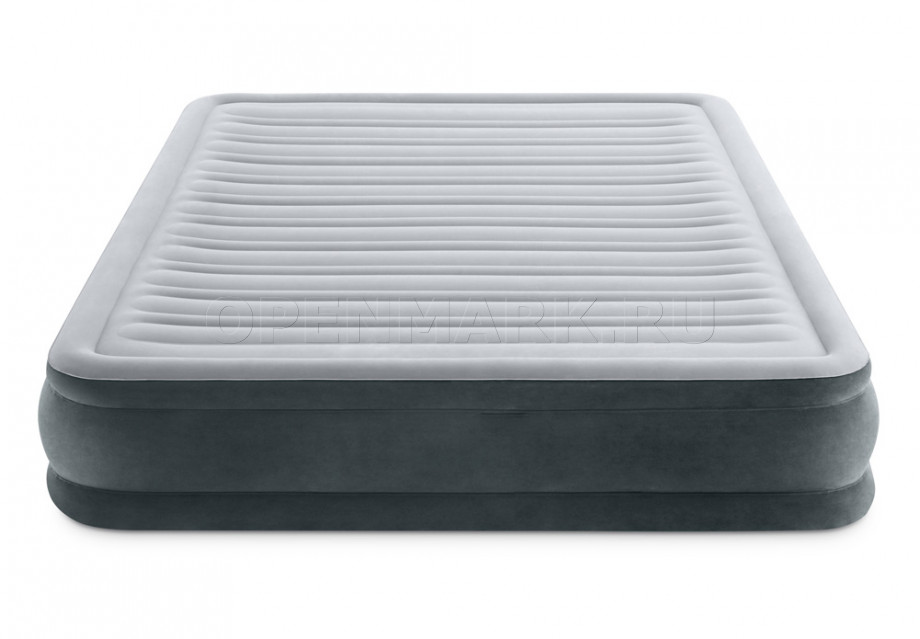    Intex 67770ND Comfort-Plush Airbed +  