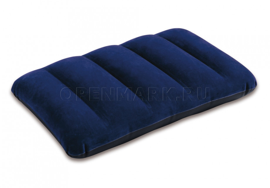 Надувная подушка Intex 68672 Downy Pillow