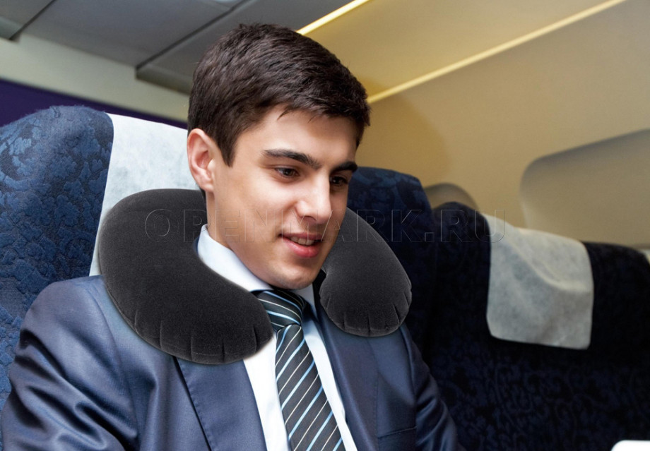 -  Intex 68675 Travel Pillow